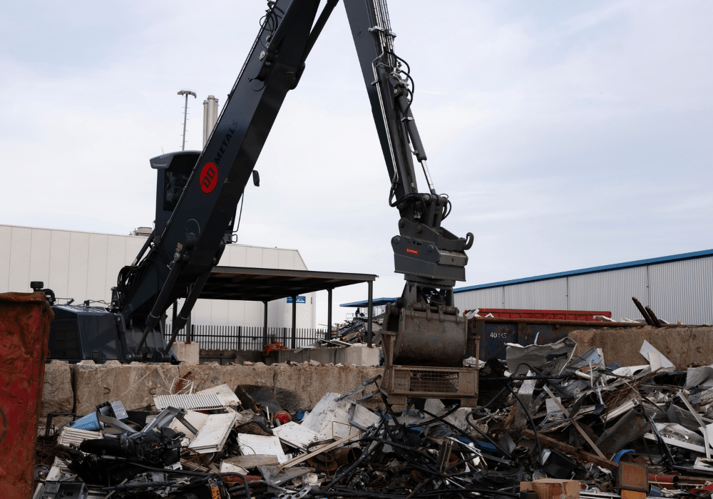 aluminiumprijs afbeelding 1